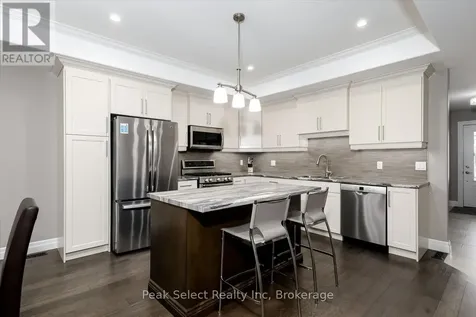 321 Tracy Street St. Marys ON N4X 0B4