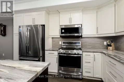 321 Tracy Street St. Marys ON N4X 0B4
