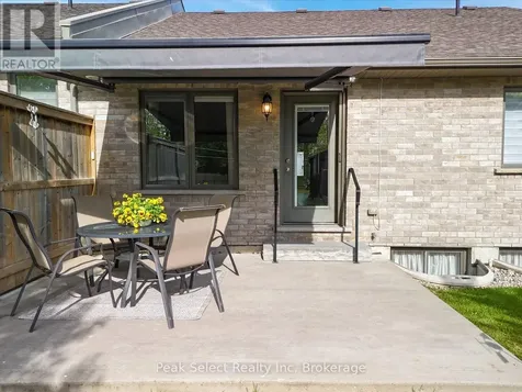 321 Tracy Street St. Marys ON N4X 0B4