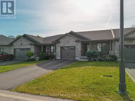 321 Tracy Street St. Marys ON N4X 0B4
