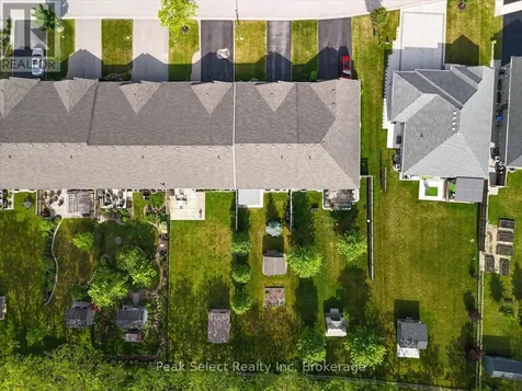 321 Tracy Street St. Marys ON N4X 0B4