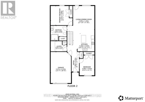 321 Tracy Street St. Marys ON N4X 0B4