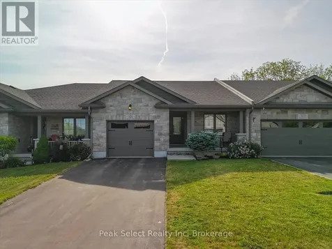321 Tracy Street St. Marys ON N4X 0B4
