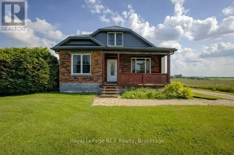 8321 89 Highway Wellington North ON N0G 1N0