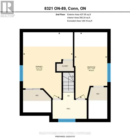 8321 89 Highway Wellington North ON N0G 1N0