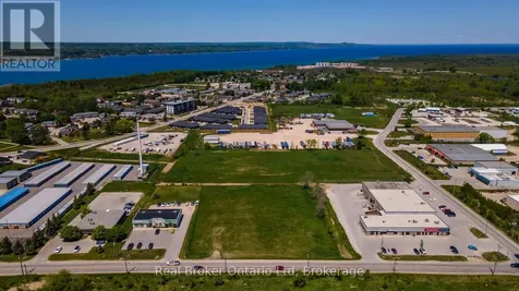 20TH Street East Owen Sound ON N4K 6J4