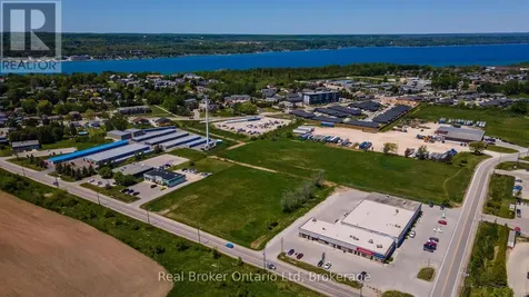 20TH Street East Owen Sound ON N4K 6J4