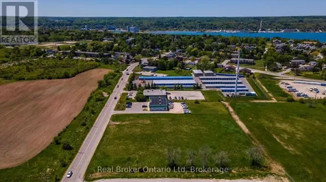 20TH Street East Owen Sound ON N4K 6J4