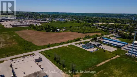 20TH Street East Owen Sound ON N4K 6J4