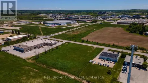 20TH Street East Owen Sound ON N4K 6J4
