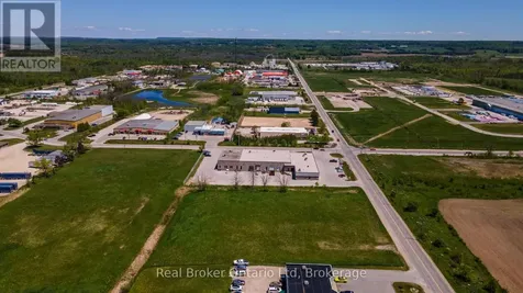 20TH Street East Owen Sound ON N4K 6J4