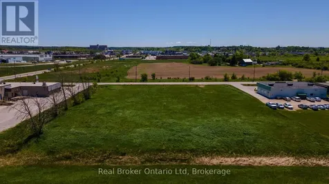 20TH Street East Owen Sound ON N4K 6J4