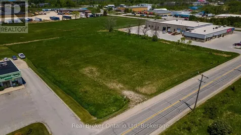 20TH Street East Owen Sound ON N4K 6J4