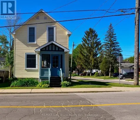 499 16th Street Owen Sound ON N4K 4A5