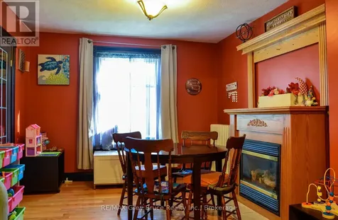 499 16th Street Owen Sound ON N4K 4A5