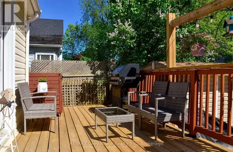 499 16th Street Owen Sound ON N4K 4A5