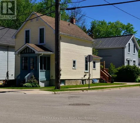 499 16th Street Owen Sound ON N4K 4A5