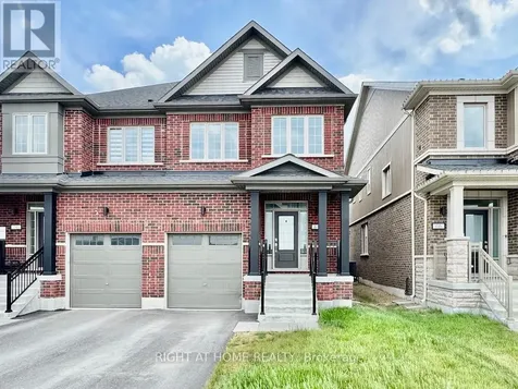 68 West Oak Trail Barrie ON L9J 0K8