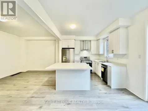 68 West Oak Trail Barrie ON L9J 0K8