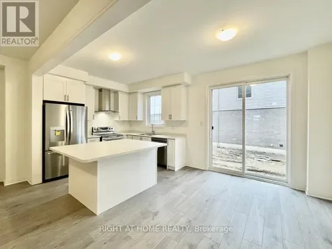 68 West Oak Trail Barrie ON L9J 0K8