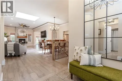 294 Fallowfield Drive Kitchener ON N2C 2T8