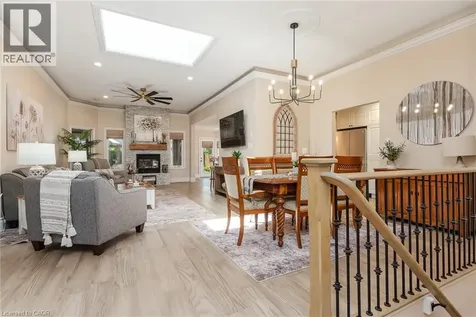 294 Fallowfield Drive Kitchener ON N2C 2T8