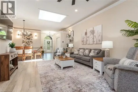294 Fallowfield Drive Kitchener ON N2C 2T8