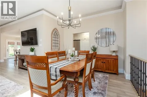 294 Fallowfield Drive Kitchener ON N2C 2T8