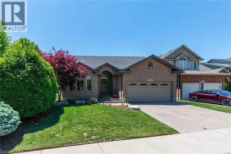 294 Fallowfield Drive Kitchener ON N2C 2T8