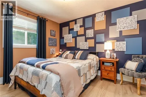 294 Fallowfield Drive Kitchener ON N2C 2T8