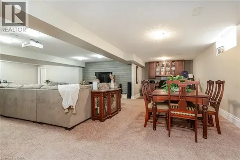 294 Fallowfield Drive Kitchener ON N2C 2T8