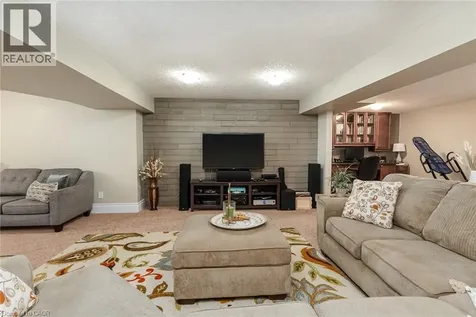 294 Fallowfield Drive Kitchener ON N2C 2T8