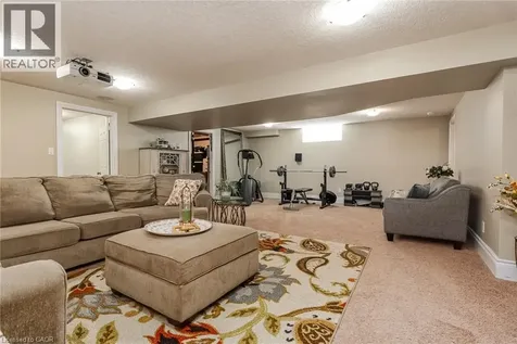 294 Fallowfield Drive Kitchener ON N2C 2T8