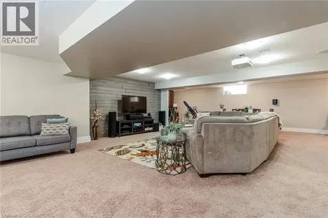 294 Fallowfield Drive Kitchener ON N2C 2T8
