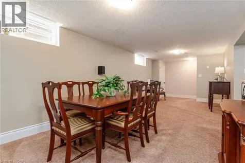 294 Fallowfield Drive Kitchener ON N2C 2T8