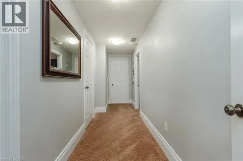 294 Fallowfield Drive Kitchener ON N2C 2T8