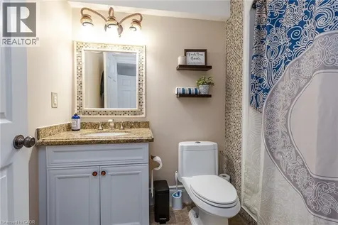 294 Fallowfield Drive Kitchener ON N2C 2T8
