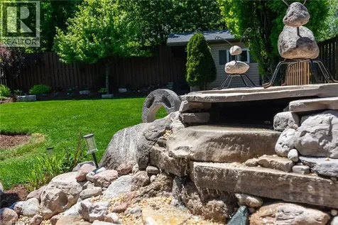 294 Fallowfield Drive Kitchener ON N2C 2T8