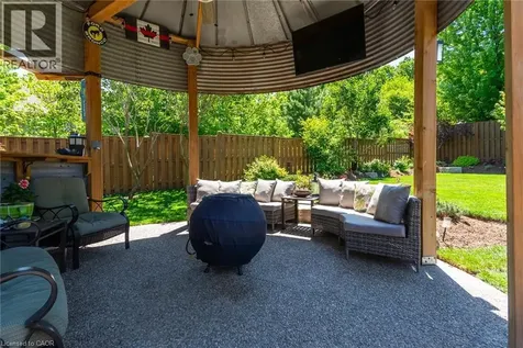 294 Fallowfield Drive Kitchener ON N2C 2T8