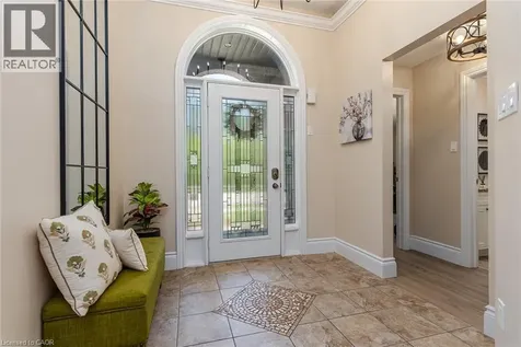 294 Fallowfield Drive Kitchener ON N2C 2T8