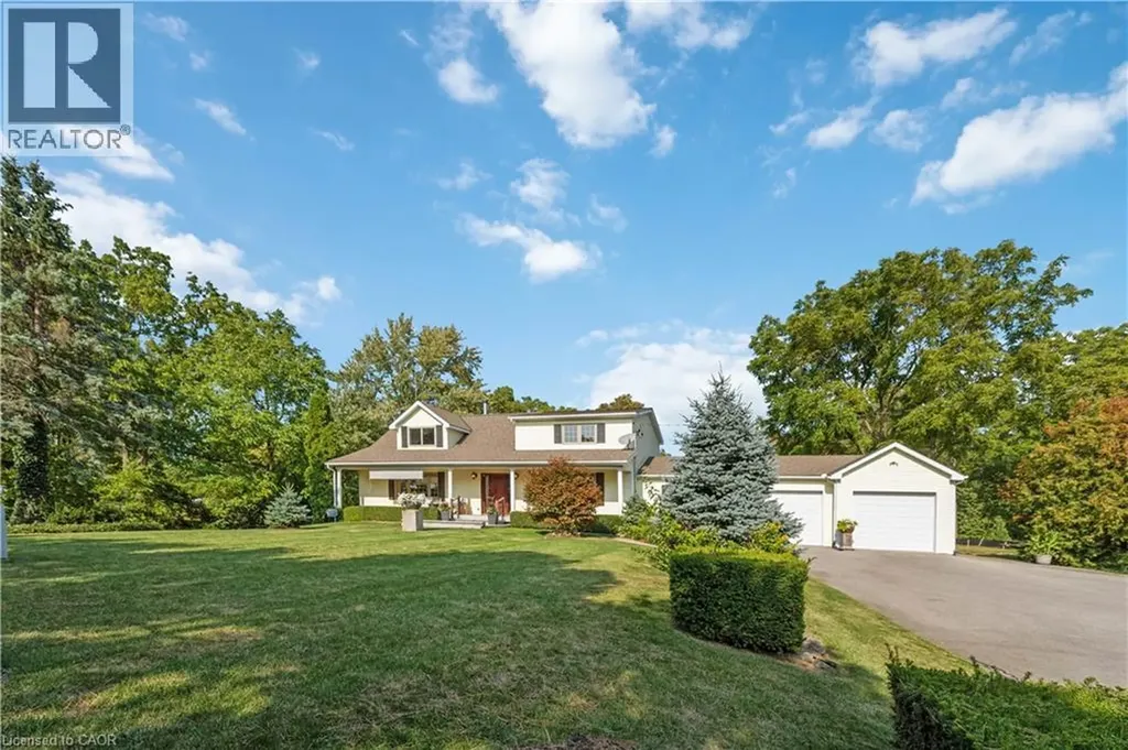 493 Ridge Road East Grimsby ON L3M 0K5