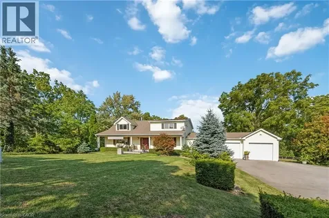 493 Ridge Road East Grimsby ON L3M 0K5