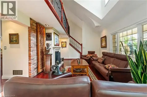 493 Ridge Road East Grimsby ON L3M 0K5
