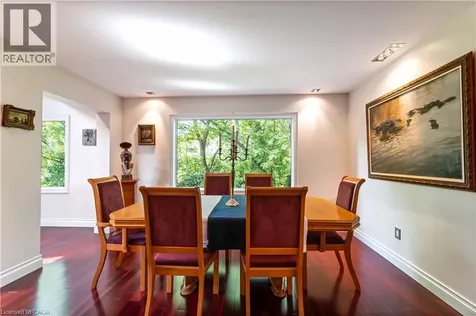 493 Ridge Road East Grimsby ON L3M 0K5