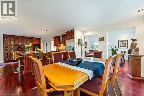 493 Ridge Road East Grimsby ON L3M 0K5