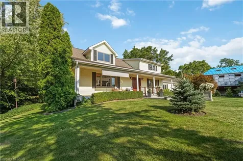 493 Ridge Road East Grimsby ON L3M 0K5