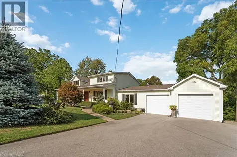 493 Ridge Road East Grimsby ON L3M 0K5