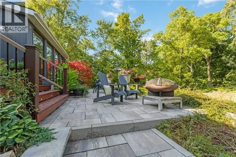 493 Ridge Road East Grimsby ON L3M 0K5