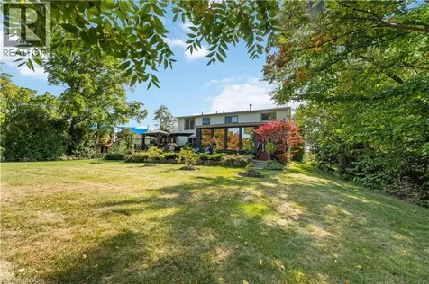 493 Ridge Road East Grimsby ON L3M 0K5