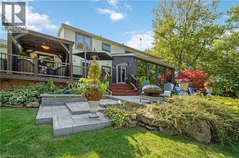 493 Ridge Road East Grimsby ON L3M 0K5